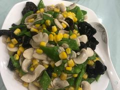 -力力豆花庄(广渠门店)