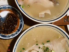 -易老妈蹄花.特色川菜(人民公园总店)