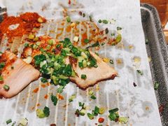 -绿茶餐厅(广州天河城店)