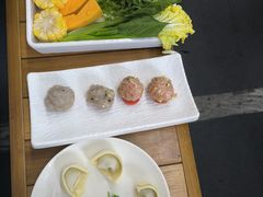 -名善山珍·野生菌汤锅(文殊院店)