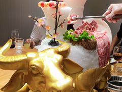 -尚海豆捞(乐虹坊店)