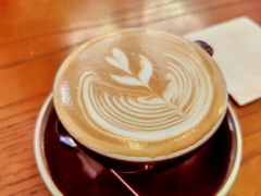-及咖啡GatherCoffee(华申大厦店)