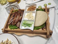 老北京烧羊肉-惠丰堂饭庄(北洼路店)