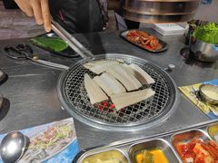 -统营阿姨(虹泉路店)