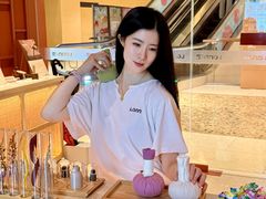 -LANN I 蘭·泰式古法按摩(上海湖滨道店)