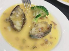 -南海温德姆花园酒店-康达屋Rendez Vous Buffet