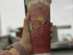 -喜茶(杭州滨江宝龙店)