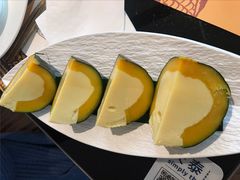 金瓜布丁-simply thai天泰(静安嘉里中心店)