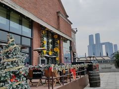 -埠口精酿夜景餐酒吧· BREWPORT BISTRO(长嘉汇重庆之眼店)