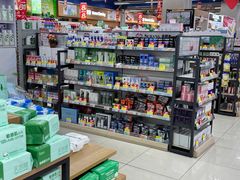 -世纪联华超市(金华双龙店)