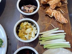 -老牌坊•鲁菜名店•地道济南菜(大观园商埠店)