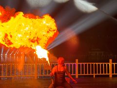 -渔岛海洋度假区