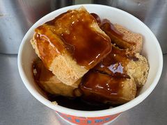 -七宝老街臭豆腐