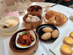 -御彩酒家(东风东路店)