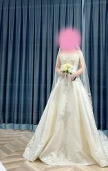 -予白婚纱礼服馆