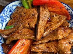 -孙盛兴奥灶面馆·蟹黄面·三虾面(山塘街总店)