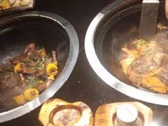 -锅老头铁锅炖•大锅蒸汽海鲜(韩乐坊店)