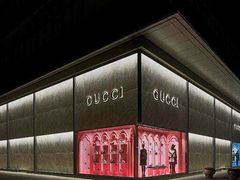 -Gucci(北京SKP店)
