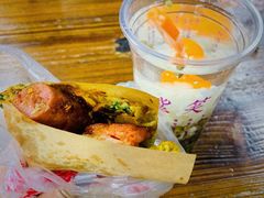 -老客满蛋饼(双塔市集店)