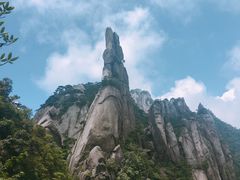 -三清山希尔顿度假酒店