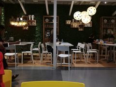 大堂-宜家·瑞典风味餐厅(无锡店)