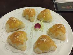 -富豪酒家(正大广场店)