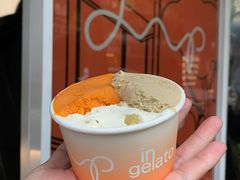 -Dip in Gelato(富民路店)