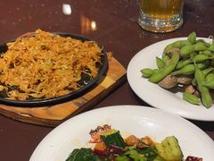 -三个大叔东北烧烤·砂锅菜(西三旗店)