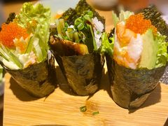 -Tuna maki寿司(园区永旺店)