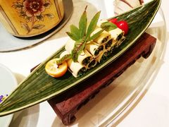-海天楼中餐厅(吴宫泛太平洋酒店)