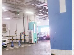 -万达广场(松江店)