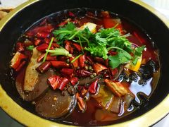 -成都驻京办餐厅(蜀都宾馆店)