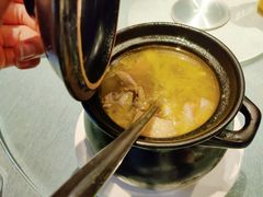 -龙井壹号·茶缘山景宴(龙井村店)