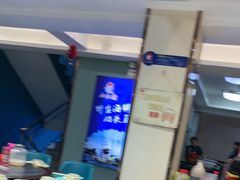 -小红鲸·海鲜餐厅(轸大路店)