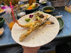 -阿莱唛唛泰国菜·海鲜餐厅(蛇口店)