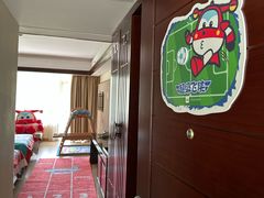 -广悦华阳朔河畔度假酒店(十里画廊遇龙河店)