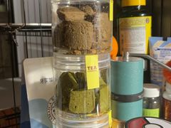 -吴裕泰茶庄(前门大街店)