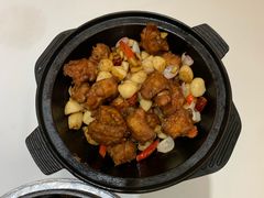 -金春禧(贵和领秀城店)