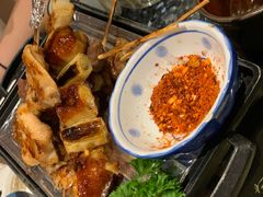 -蘭·日本料理铁板烧(碧云路店)