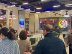 -喜来酌海鲜·饺子(和平一店)