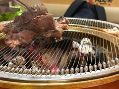 -闻老头·菊花炭烤肉(D11店)