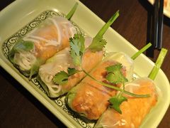 -大头虾越式风味餐厅(光明广场店)