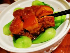 一品东坡肉-眉州东坡·熊猫主题餐厅(枫蓝店)