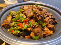 -湘香私房菜(大石长隆店)