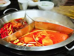 -大龙燚火锅(春熙店)