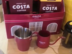 -COSTA COFFEE(西直门店)