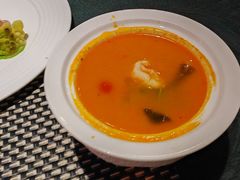 -翡翠鸟精品泰国菜(北辰财富中心店)