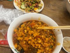 -老刘家永盛斋·传统泡馍(东关南街店)