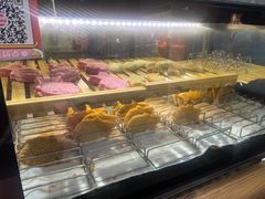 -粉粉乐鲷鱼烧(美罗城店)