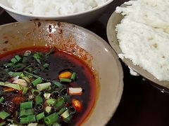 -梯坎豆花